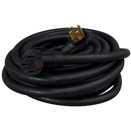 VALTERRA 50A EXTENSION CORD, 50FT, BULK A10-5050E